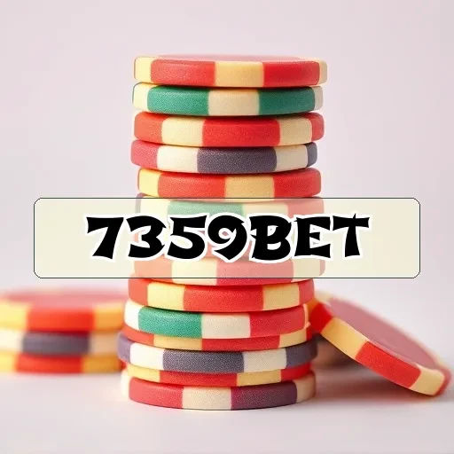 7359bet: Entre no Jogo e Descubra Ofertas Imperdíveis no Cassino Online