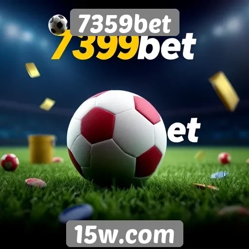 Recursos exclusivos do site 7359bet