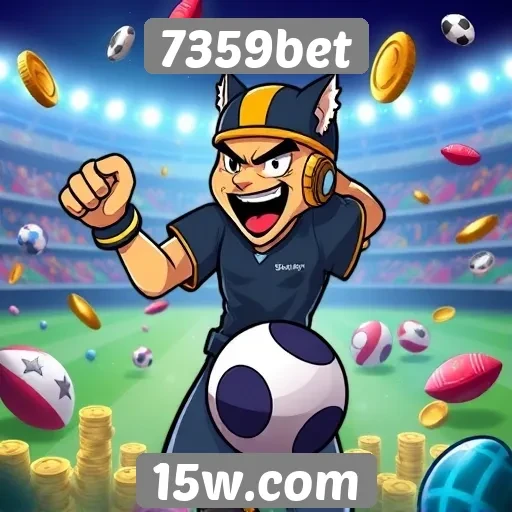 Comparativo de jogos disponíveis no 7359bet