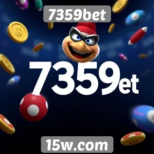 Análise das opções de jogos disponíveis no site 7359bet