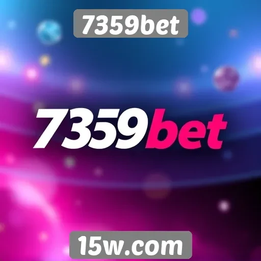 Opções de pagamento disponíveis no 7359bet