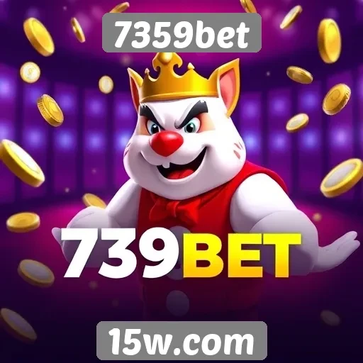 Promoções e bônus disponíveis no 7359bet