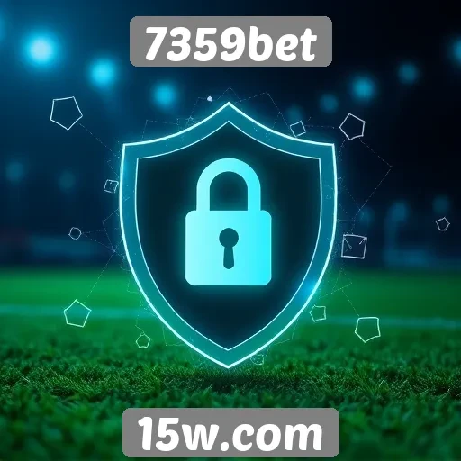 Segurança e privacidade na plataforma 7359bet