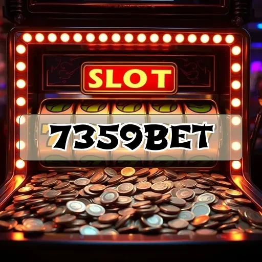 7359bet: Apostas Esportivas que Transformam Sua Experiência em Jogos