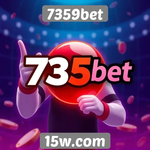 Avaliação da experiência do usuário na 7359bet