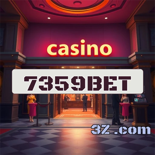 7359bet Área VIP